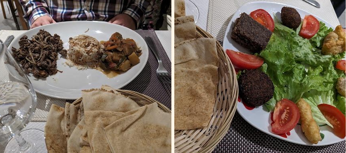 L'Olivier - Gallery Image 2